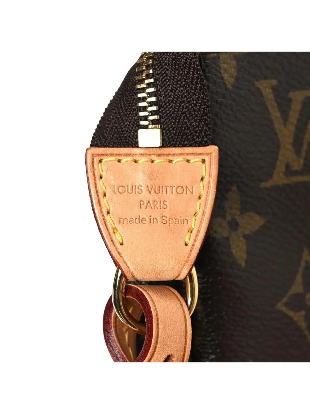 Louis Vuitton indulge luxury